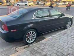 شيفروليه ماليبو